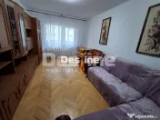 Apartament 3 Camere Decomandat - Mircea cel Batran 