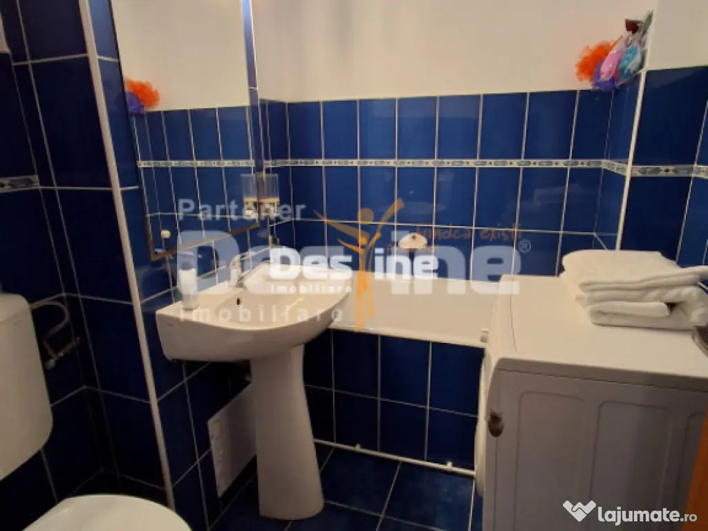 Apartament 3 Camere Decomandat - Mircea cel Batran