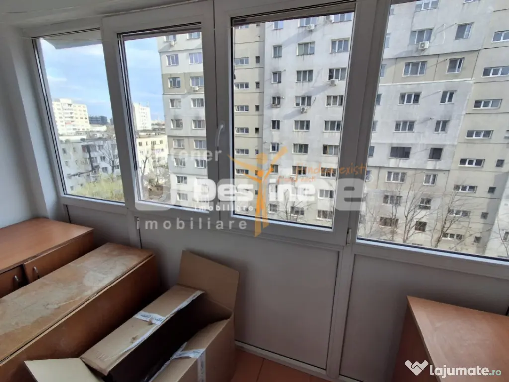 Apartament 3 Camere Decomandat - Mircea cel Batran