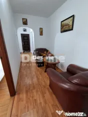 Apartament 3 Camere Decomandat - Mircea cel Batran