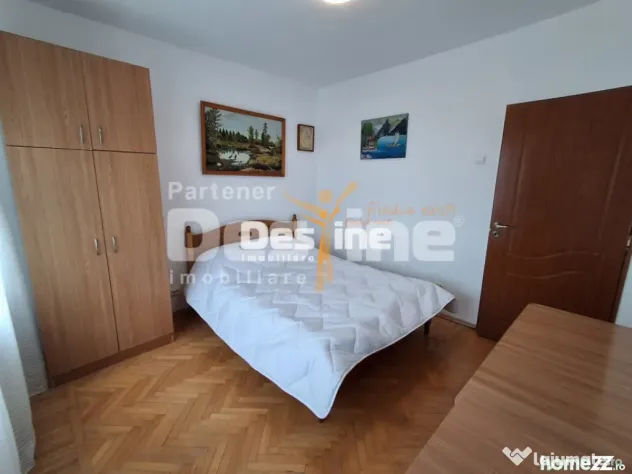 Apartament 3 Camere Decomandat - Mircea cel Batran