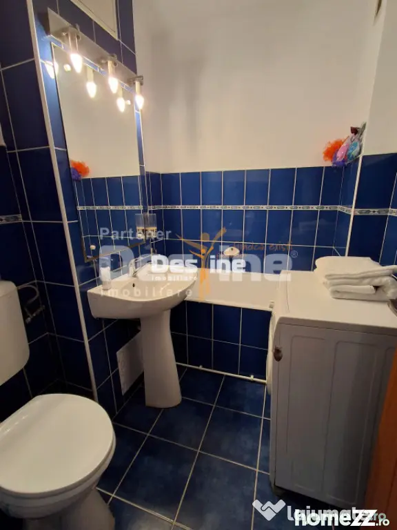 Apartament 3 Camere Decomandat - Mircea cel Batran