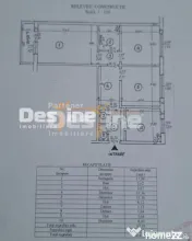 Apartament 3 Camere Decomandat - Mircea cel Batran