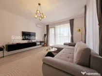 Apartament 3 camere 84,30 MP | Pipera - Confort Tower Pipera