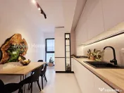 Apartament 3 camere 84,30 MP | Pipera - Confort Tower Pipera 