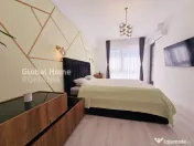 Apartament 3 camere 84,30 MP | Pipera - Confort Tower Pipera 