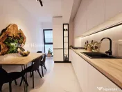 Apartament 3 camere 84,30 MP | Pipera - Confort Tower Pipera 