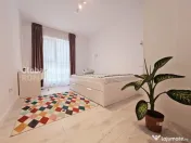 Apartament 3 camere 84,30 MP | Pipera - Confort Tower Pipera 