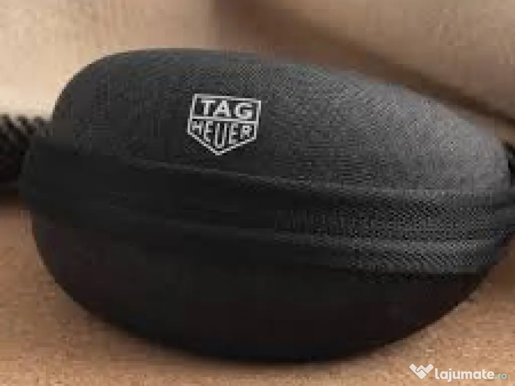 Cutie transport ceas Tag Heuer- travel case