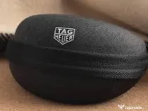 Cutie transport ceas Tag Heuer- travel case