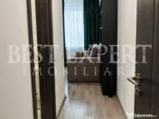 3 Camere de inchiriat mobilat si utilat cu Parcare demisol | 