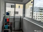 3 Camere de inchiriat mobilat si utilat cu Parcare demisol | 