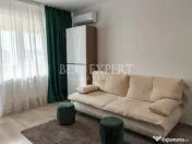 3 Camere de inchiriat mobilat si utilat cu Parcare demisol | 