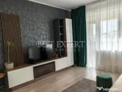 3 Camere de inchiriat mobilat si utilat cu Parcare demisol | 