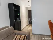 3 Camere de inchiriat mobilat si utilat cu Parcare demisol | 