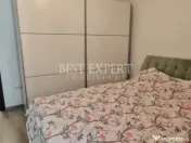 3 Camere de inchiriat mobilat si utilat cu Parcare demisol | 