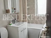 3 Camere de inchiriat mobilat si utilat cu Parcare demisol | 