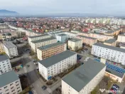 Garsonieră tip cămin–21 mp, baie proprie, Tractorul, ... 