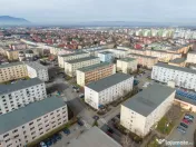 Garsonieră tip cămin–21 mp, baie proprie, Tractorul, ... 