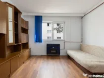 Garsonieră tip cămin–21 mp, baie proprie, Tractorul, ...