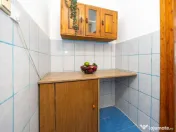 Garsonieră tip cămin–21 mp, baie proprie, Tractorul, ... 