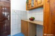 Garsonieră tip cămin–21 mp, baie proprie, Tractorul, ... 