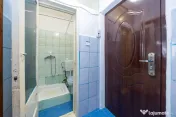 Garsonieră tip cămin–21 mp, baie proprie, Tractorul, ... 
