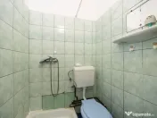 Garsonieră tip cămin–21 mp, baie proprie, Tractorul, ... 