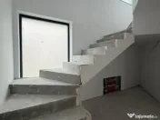 Vila noua | vedere la lac | Constanța, Palazu Mare 