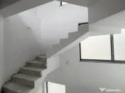 Vila noua | vedere la lac | Constanța, Palazu Mare 