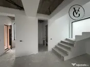 Vila noua | vedere la lac | Constanța, Palazu Mare 