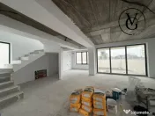 Vila noua | vedere la lac | Constanța, Palazu Mare 