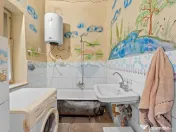 Casă 4 camere + anexe, teren 760 mp – Pilu, jud. Arad 