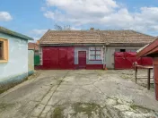 Casă 4 camere + anexe, teren 760 mp – Pilu, jud. Arad 