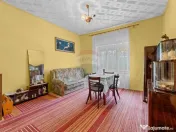 Casă 4 camere + anexe, teren 760 mp – Pilu, jud. Arad 