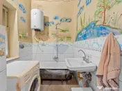 Casă 4 camere + anexe, teren 760 mp – Pilu, jud. Arad 