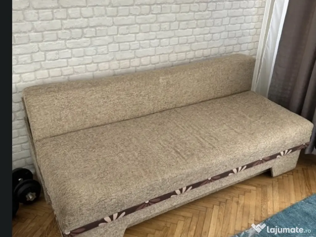 URGENT!!! Vand canapea