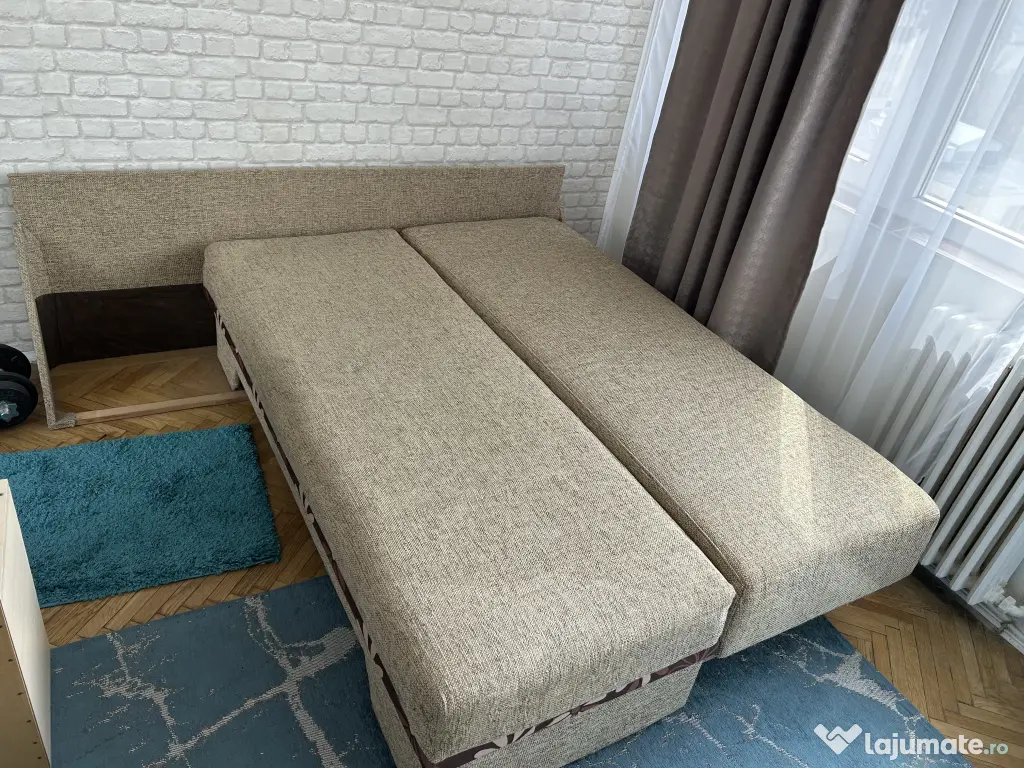 URGENT!!! Vand canapea