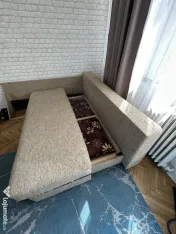 URGENT!!! Vand canapea 