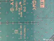 Placa de bază Sony placa 1-981-926-11 , sursa apdp-209a1 tv kd 55XE7005 