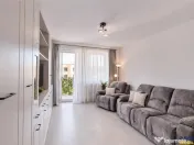 3D! Rafinat,confortabil,decomandat,ales mobilat si echipat, 