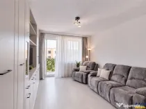 3D! Rafinat,confortabil,decomandat,ales mobilat si echipat,