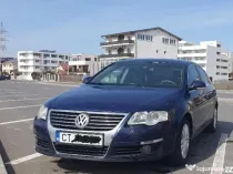 Volkswagen Passat B6 2.0 TDI 140CP DSG