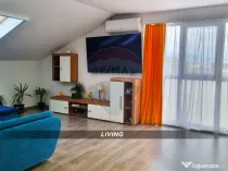 Apartament modern cu 4 camere – 168 mp de libertate și...