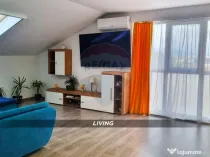 Apartament modern cu 4 camere – 168 mp de libertate și...