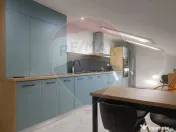 Apartament modern cu 4 camere – 168 mp de libertate și... 