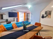 Apartament modern cu 4 camere – 168 mp de libertate și... 