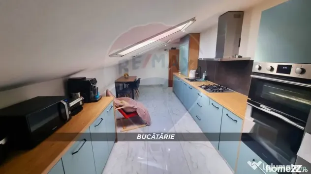 Apartament modern 4 camere–168 mp confort si libertate ...