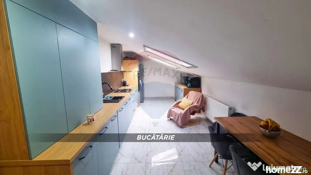 Apartament modern 4 camere–168 mp confort si libertate ...