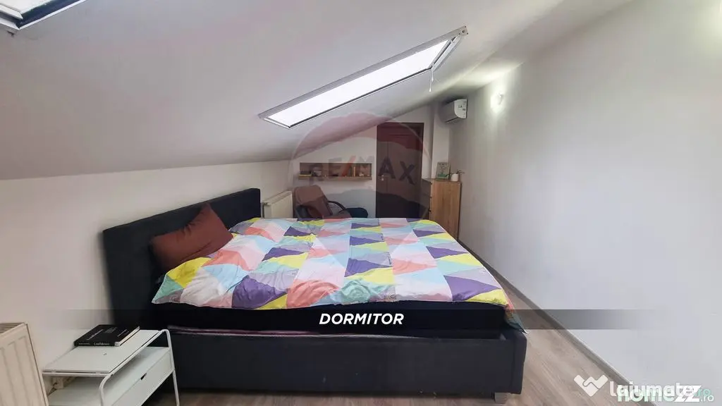 Apartament modern 4 camere–168 mp confort si libertate ...